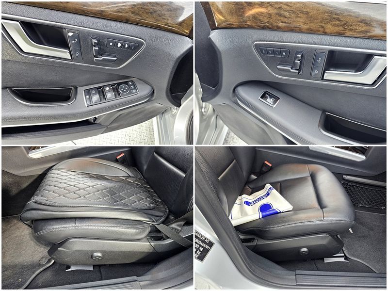 2013 Mercedes-Benz E-Class E200 CGI photo 15