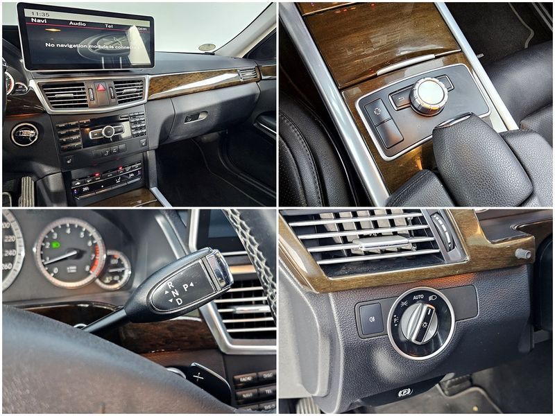 2013 Mercedes-Benz E-Class E200 CGI photo 17