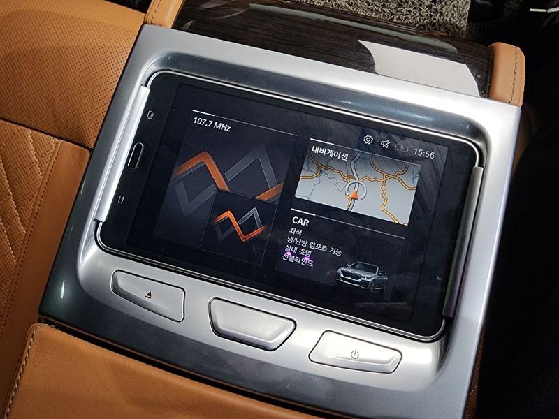 2022 BMW 7 Series 730d xDrive Design Pure Excellence photo 17