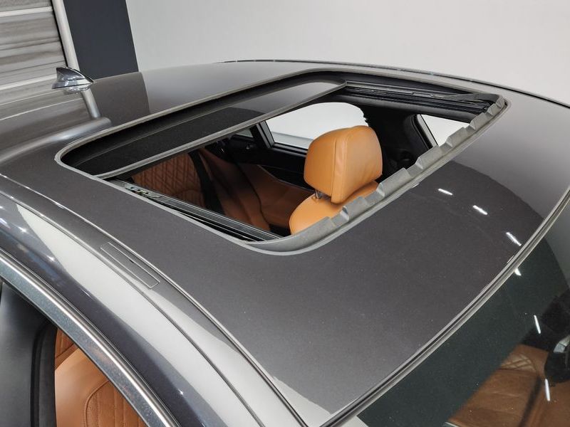 2022 BMW 7 Series 730d xDrive Design Pure Excellence photo 19