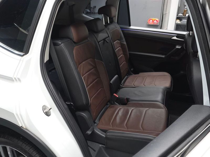 2023 Volkswagen Tiguan 2.0 TSI Prestige photo 11