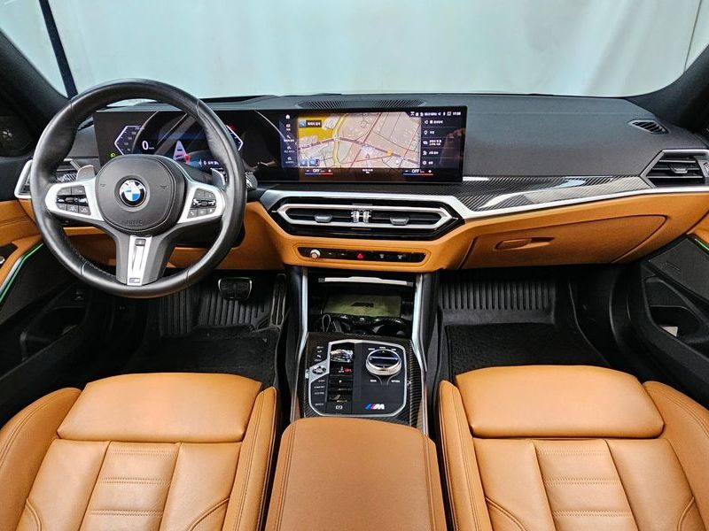 2023 BMW 3 Series M340i photo 7