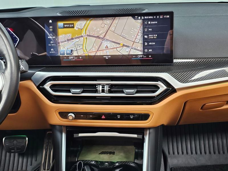 2023 BMW 3 Series M340i photo 11