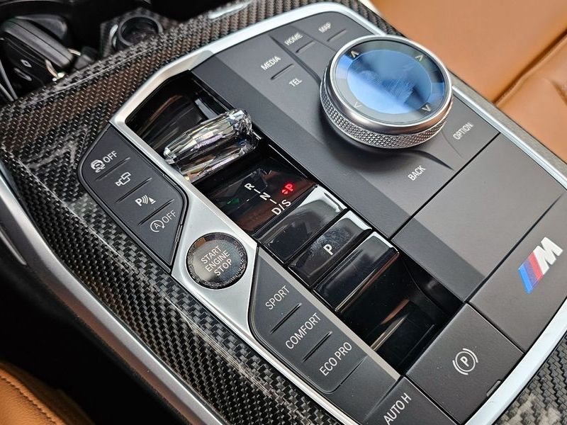 2023 BMW 3 Series M340i photo 13