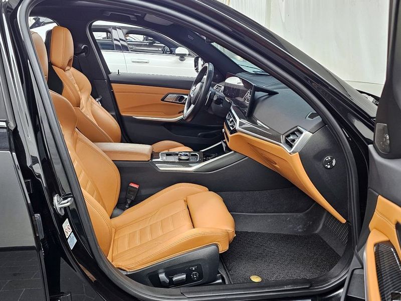 2023 BMW 3 Series M340i photo 15