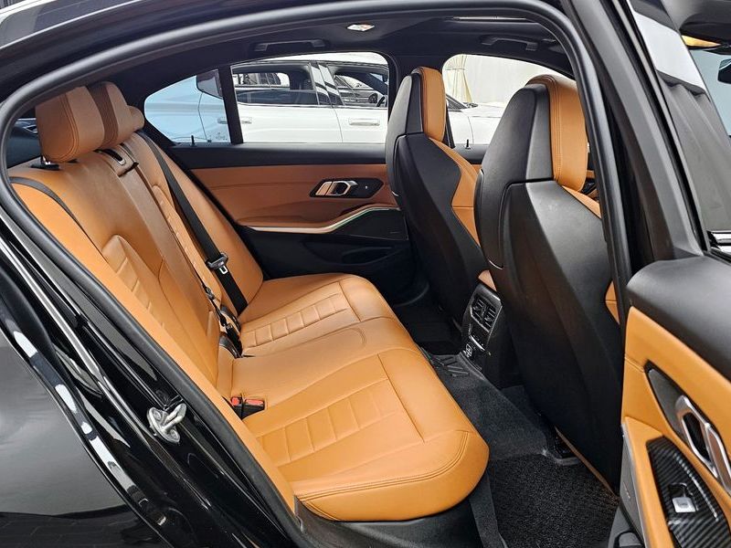 2023 BMW 3 Series M340i photo 16