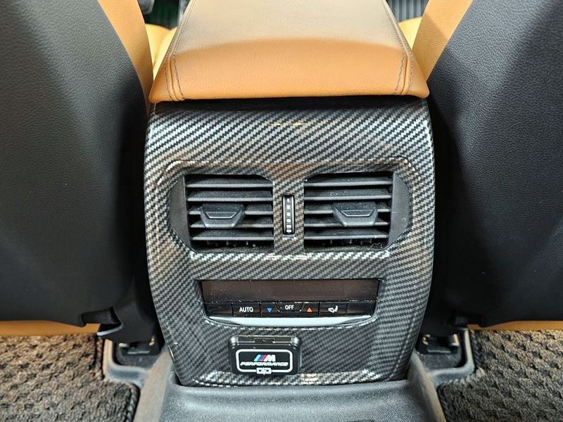 2023 BMW 3 Series M340i photo 17
