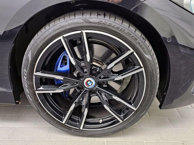 2023 BMW 3 Series M340i photo 19