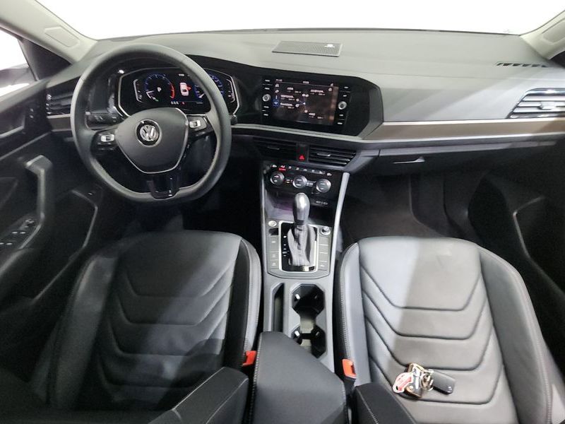 2021 Volkswagen Jetta 1.4 TSI Prestige photo 7