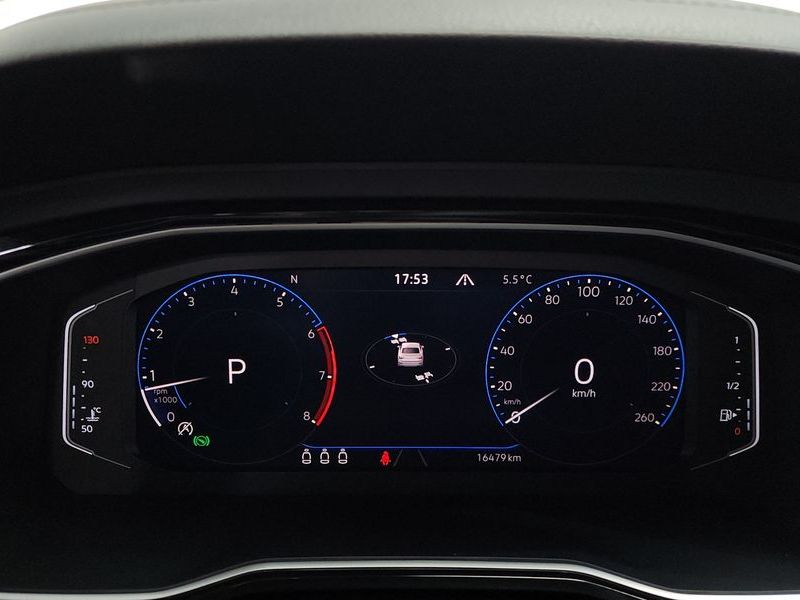 2021 Volkswagen Jetta 1.4 TSI Prestige photo 8