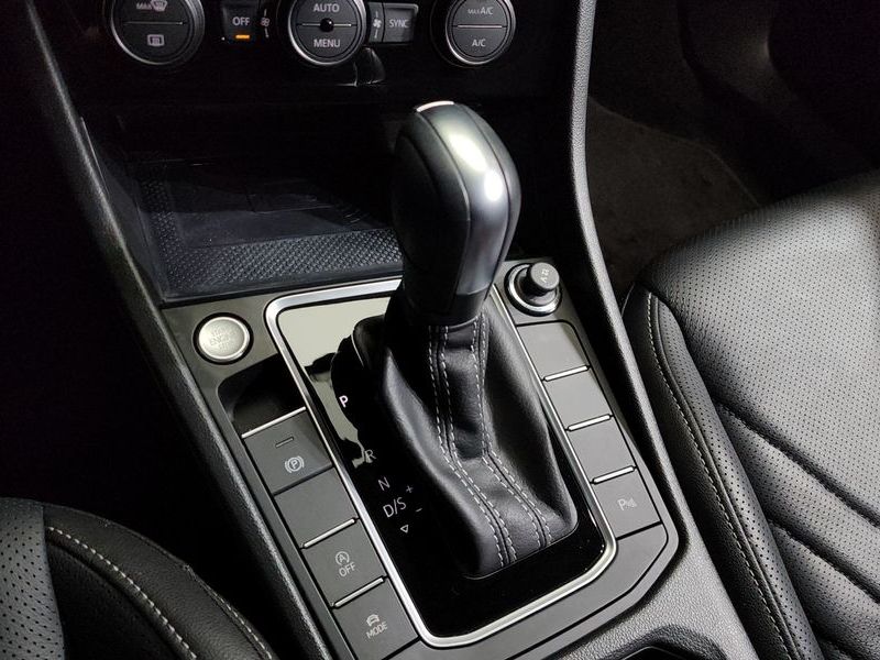2021 Volkswagen Jetta 1.4 TSI Prestige photo 9