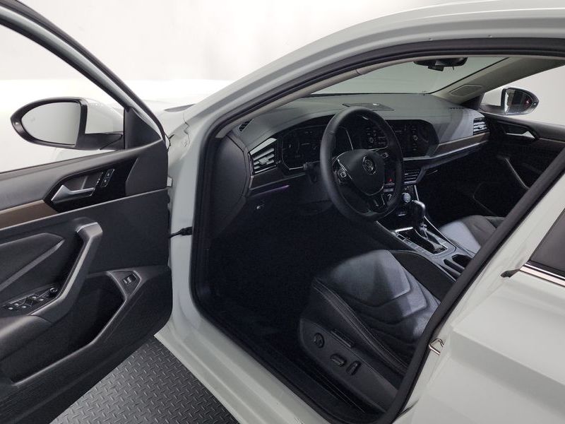 2021 Volkswagen Jetta 1.4 TSI Prestige photo 10