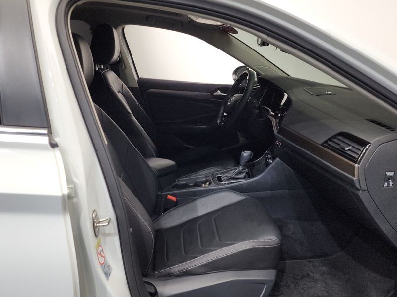 2021 Volkswagen Jetta 1.4 TSI Prestige photo 11