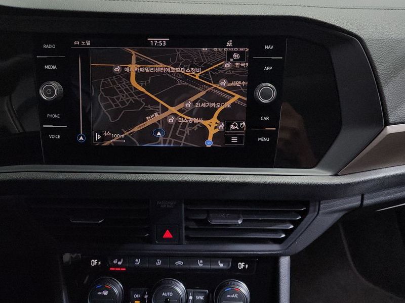 2021 Volkswagen Jetta 1.4 TSI Prestige photo 15