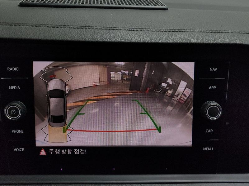 2021 Volkswagen Jetta 1.4 TSI Prestige photo 16