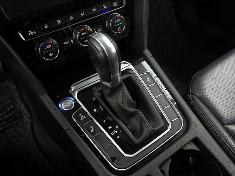 2018 Volkswagen Arteon 2.0 TDI Prestige photo 9