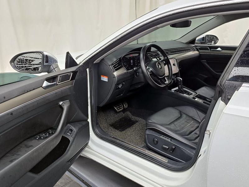 2018 Volkswagen Arteon 2.0 TDI Prestige photo 10
