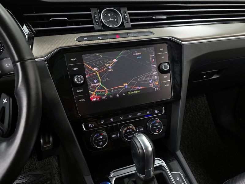 2018 Volkswagen Arteon 2.0 TDI Prestige photo 15