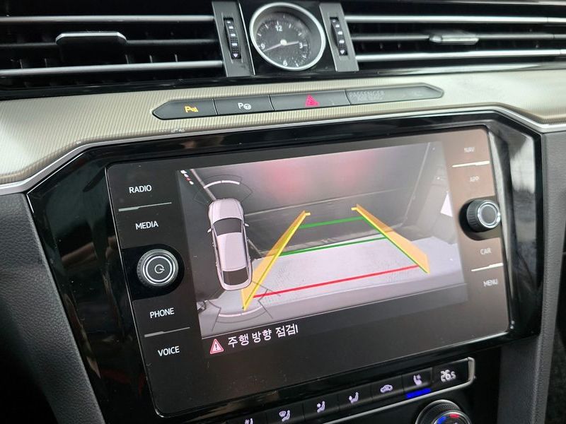2018 Volkswagen Arteon 2.0 TDI Prestige photo 16