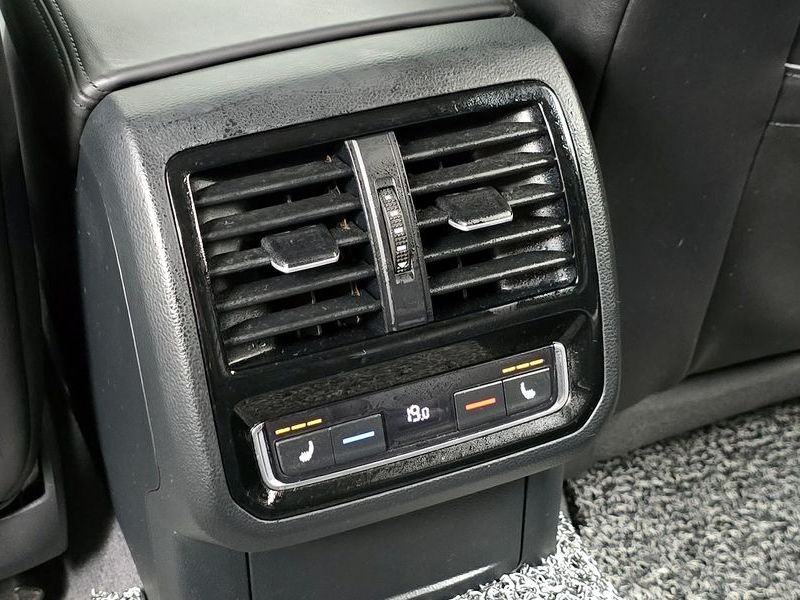 2018 Volkswagen Arteon 2.0 TDI Prestige photo 19
