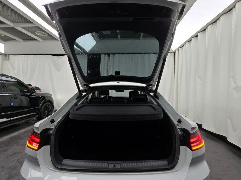 2018 Volkswagen Arteon 2.0 TDI Prestige photo 20