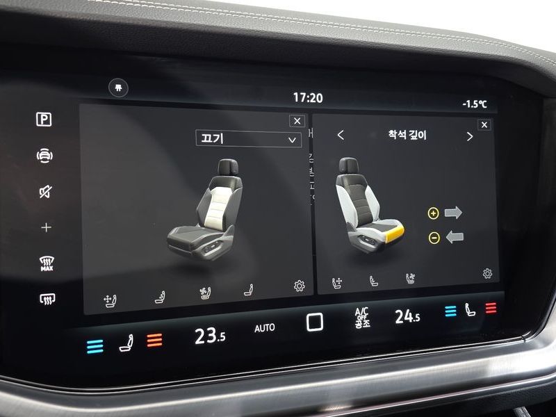 2024 Volkswagen Touareg 3.0 TDI R-Line photo 17
