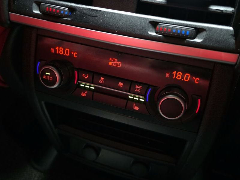 2017 BMW X5 4.4 photo 18