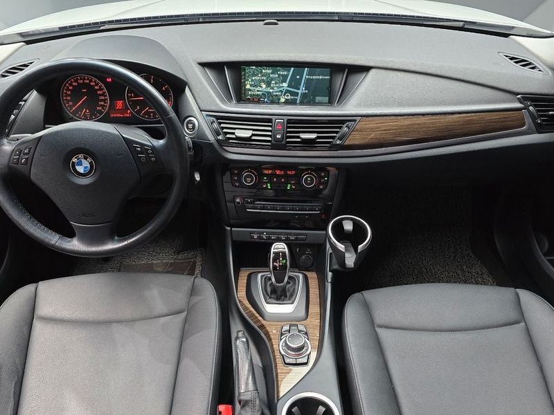 2014 BMW X1 xDrive 18d photo 7