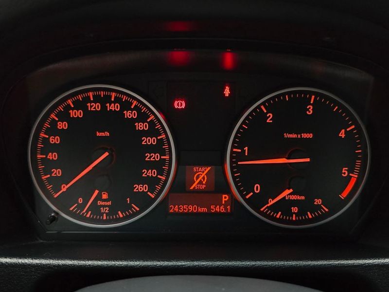 2014 BMW X1 xDrive 18d photo 8