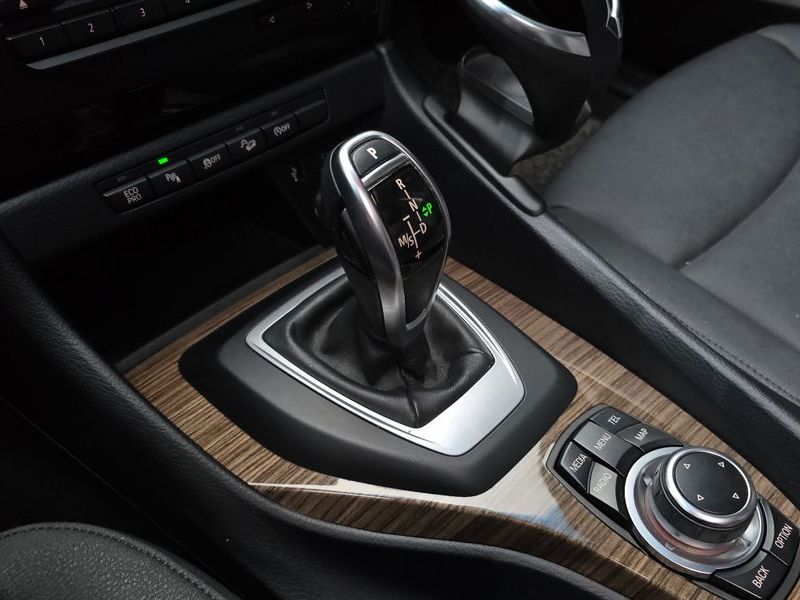 2014 BMW X1 xDrive 18d photo 9