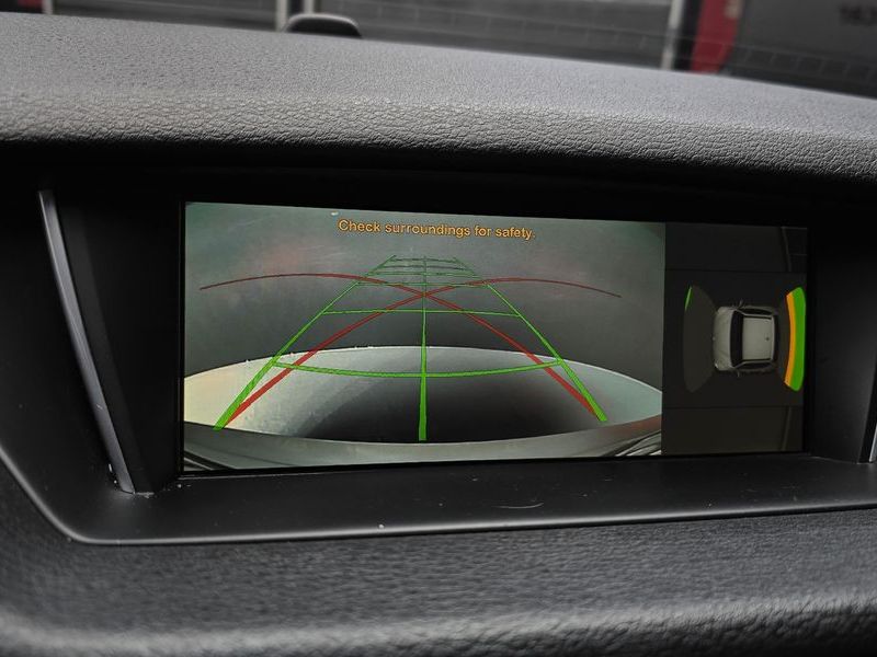 2014 BMW X1 xDrive 18d photo 15