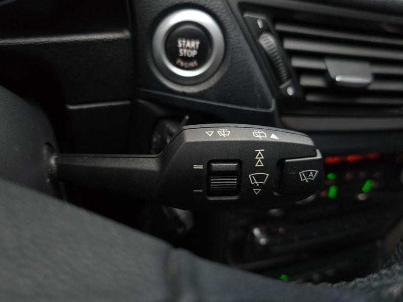 2014 BMW X1 xDrive 18d photo 18