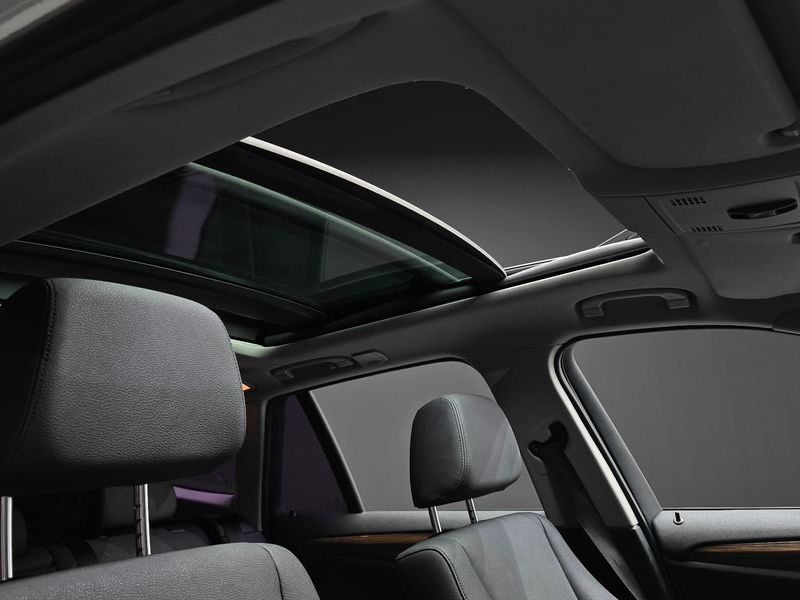 2014 BMW X1 xDrive 18d photo 19