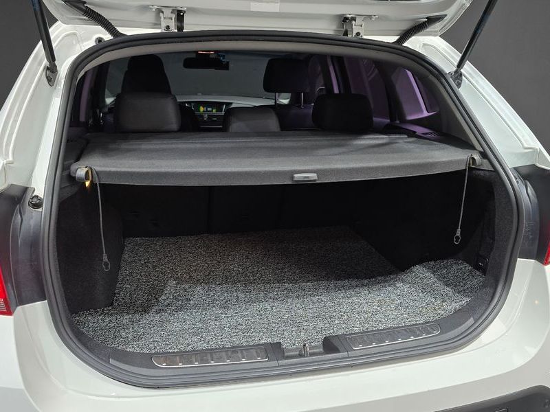 2014 BMW X1 xDrive 18d photo 20