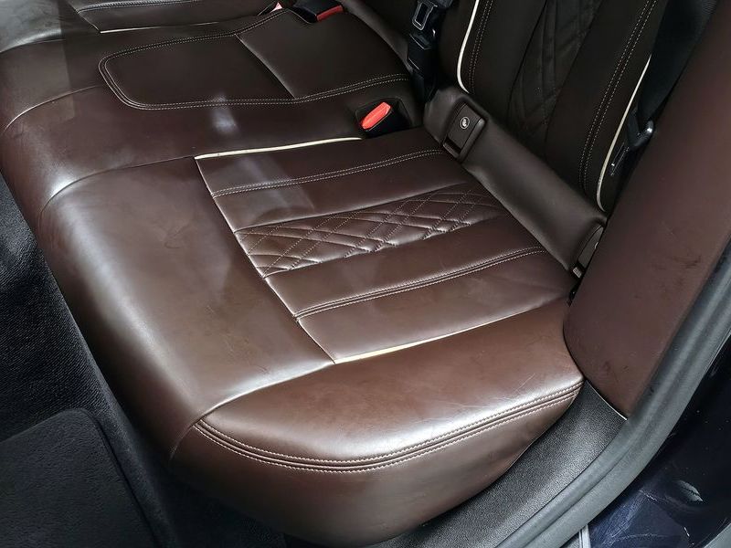 2018 BMW 5 Series 520d xDrive M Sport Package Plus photo 30