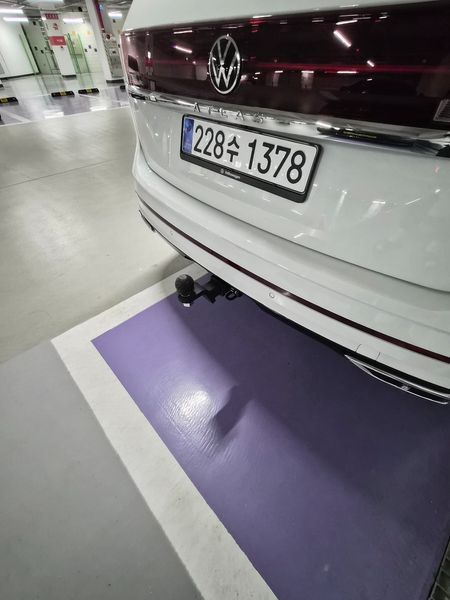2025 Volkswagen 아틀라스 2.0 TSI R-LINE 6-Seater photo 7