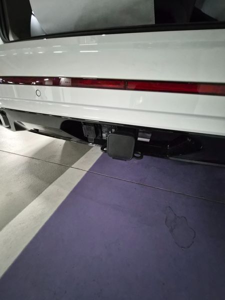 2025 Volkswagen 아틀라스 2.0 TSI R-LINE 6-Seater photo 9
