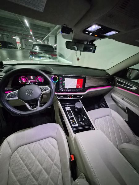 2025 Volkswagen 아틀라스 2.0 TSI R-LINE 6-Seater photo 10