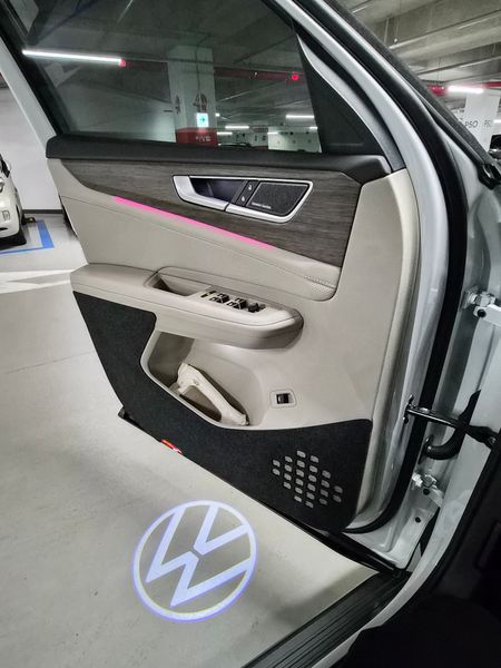 2025 Volkswagen 아틀라스 2.0 TSI R-LINE 6-Seater photo 15