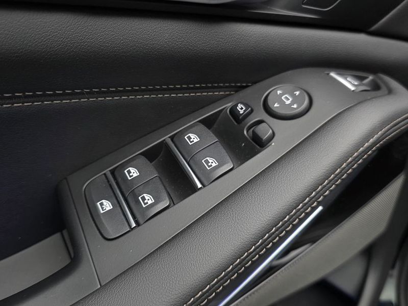 2026 BMW X5 xDrive 40i M Sport photo 20