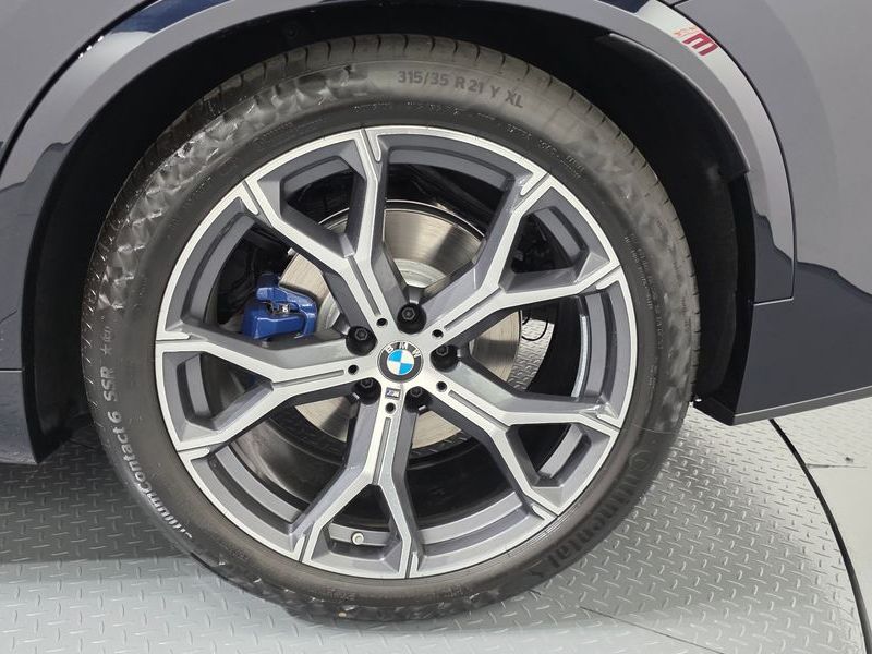 2026 BMW X5 xDrive 40i M Sport photo 21