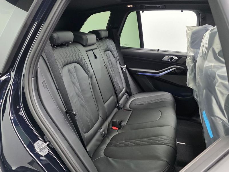 2026 BMW X5 xDrive 40i M Sport photo 26