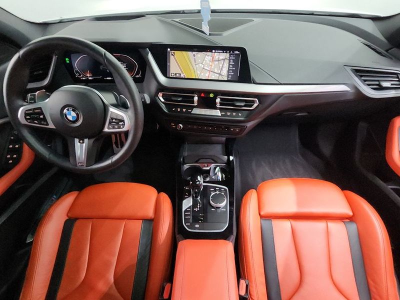2024 BMW 1시리즈 M135i xDrive photo 7