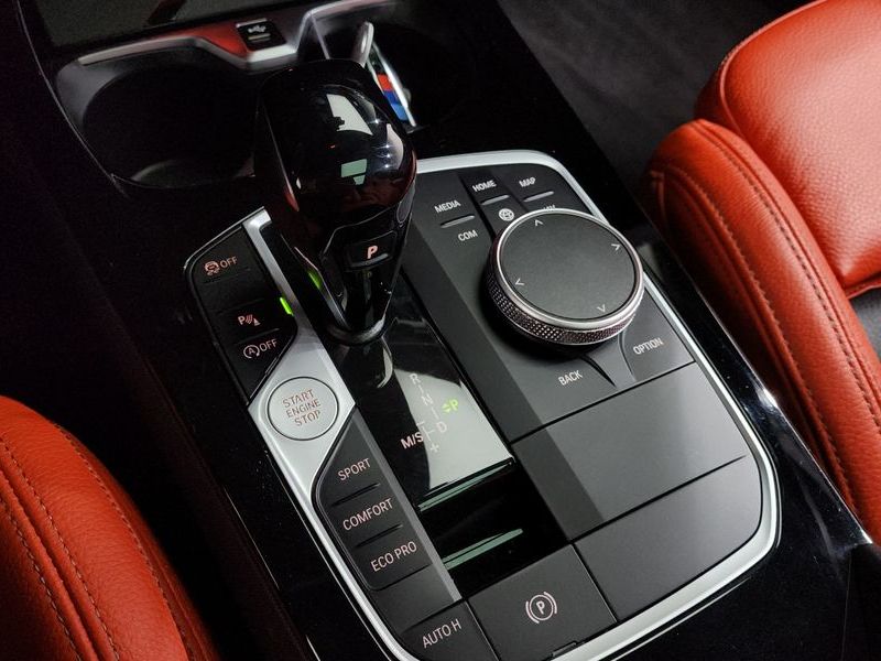 2024 BMW 1시리즈 M135i xDrive photo 9