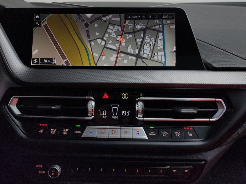 2024 BMW 1시리즈 M135i xDrive photo 12