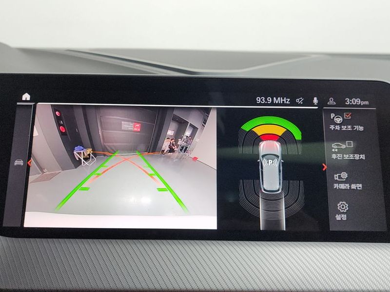 2024 BMW 1시리즈 M135i xDrive photo 14