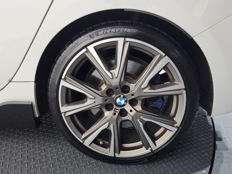 2024 BMW 1시리즈 M135i xDrive photo 21