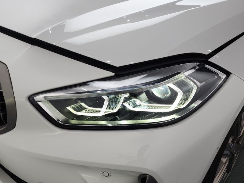 2024 BMW 1시리즈 M135i xDrive photo 22