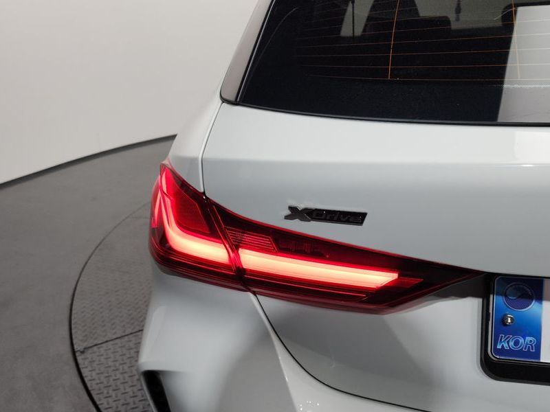2024 BMW 1시리즈 M135i xDrive photo 23
