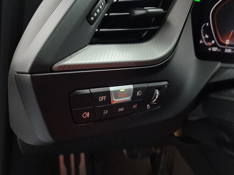 2024 BMW 1시리즈 M135i xDrive photo 29